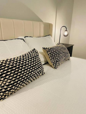 Eastwood Lodge Apartment No5 Woodhall Spa
